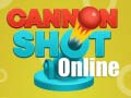 游戏Cannon Shoot Online