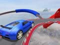 游戏Impossible Stunt Race & Drive