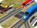 游戏Railroad Crossing Mania