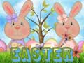 游戏Easter Puzzle
