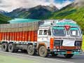 游戏Cargo Truck 18