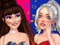 游戏Teenage Celebrity Rivalry