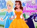 游戏Princess Designer
