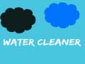 游戏Water Cleaner