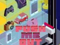 游戏Push Me Out