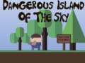 游戏Dangerous Island of Sky