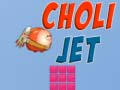 游戏Choli Jet