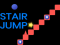游戏Stair Jump