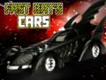 游戏Fast Bat's Cars