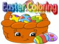 游戏Easter Coloring