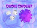 游戏Corona Conqueror