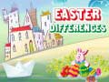 游戏Easter Differences