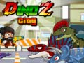 游戏DinoZ City