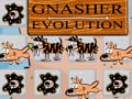 游戏Gnasher Evolution
