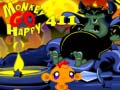 游戏Monkey GO Happy Stage 411