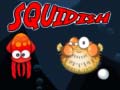 游戏Squidish
