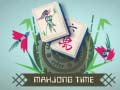 游戏Mahjong Time