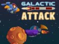 游戏Galactic Attack