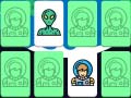 游戏Outer Space Memory