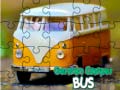 游戏German Camper Bus