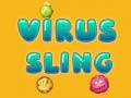 游戏Virus Sling