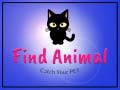 游戏Find Animal