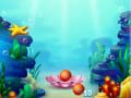 游戏Underwater Bubble Shooter