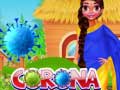 游戏Corana Ayurveda Remedy
