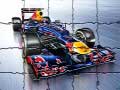 游戏F1 Jigsaw Puzzle