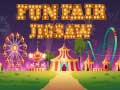 游戏Fun Fair Jigsaw