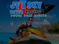 游戏Jet Ski Water Racing: Power Boat Stunts
