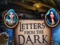 游戏Letters from the Dark