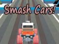 游戏Smash Cars! 