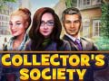 游戏Collector`s Society