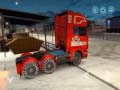 游戏City & Offroad Cargo Truck