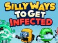 游戏Silly Ways to Get Infected