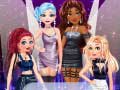 游戏Princesses Kpop Idols