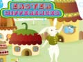 游戏Easter Differences