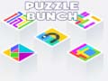 游戏Puzzle Bunch