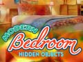 游戏Modern Bedroom hidden objects 