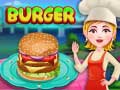 游戏Burger