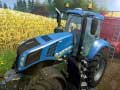 游戏Tractor Train Towing Duty 2020