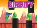游戏Birdify