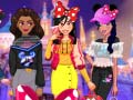游戏Disneyland Fashion