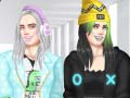 游戏Billie Eilish Makeover