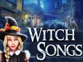 游戏Witch Songs