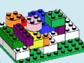 游戏Lets Go Build A