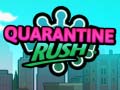 游戏Quarantine Rush
