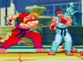 游戏Street Fighter 2 Endless