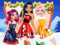 游戏Princesses December Dream